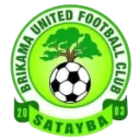 Brikama United