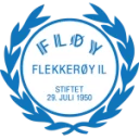 Flekkerøy