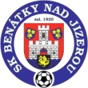 Benátky nad Jizerou