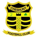 Cheshunt