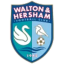Walton & Hersham