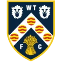 Wellingborough Town
