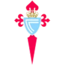 Celta de Vigo II